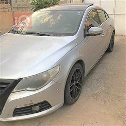 ڤۆڵکسواگن پاسات CC